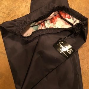 Suffolk Reversible Ripstop Pants